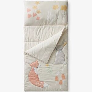 The Company Store Forest Animals Sleeping Bag